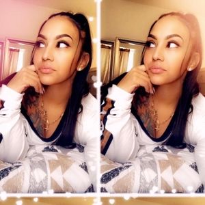 Meet your Posher, Tiffany